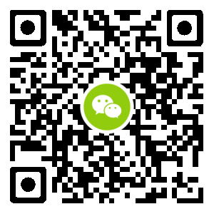 微信扫一扫 添加客服微信