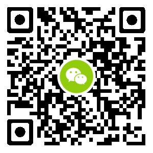 微信扫一扫 添加客服微信